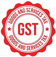 GST Logo