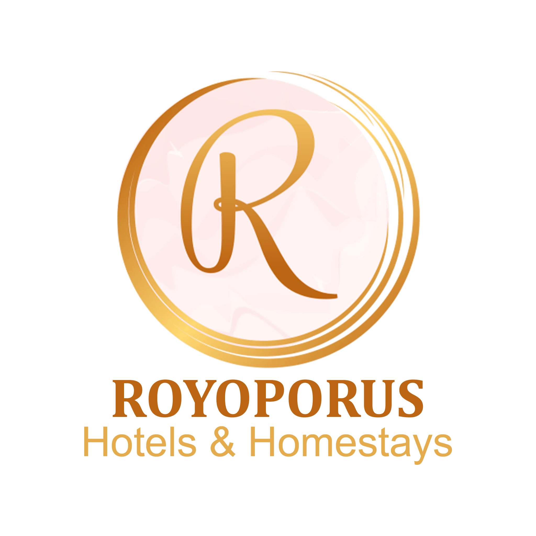Royoporus Logo